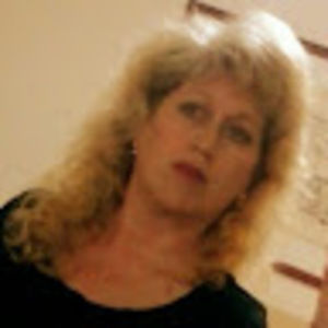 Meet your Posher, Terri